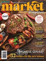 Market Magazine